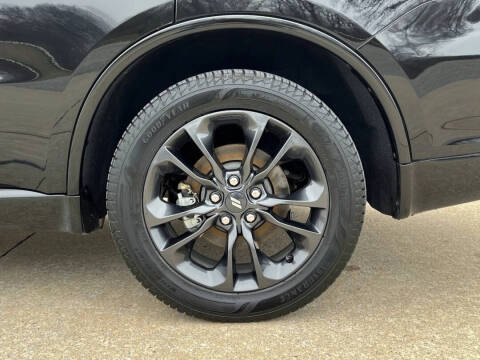 2022 Dodge Durango GT