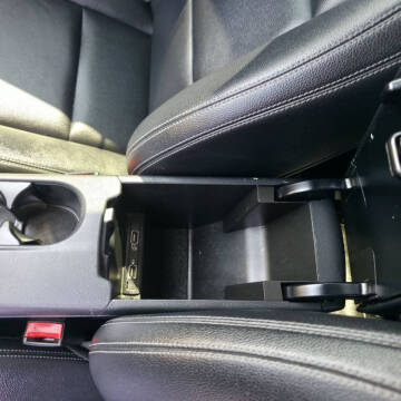 2017 Mercedes-Benz CLA CLA 250