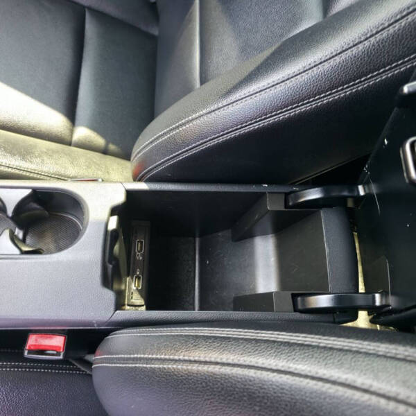 2017 Mercedes-Benz CLA CLA 250