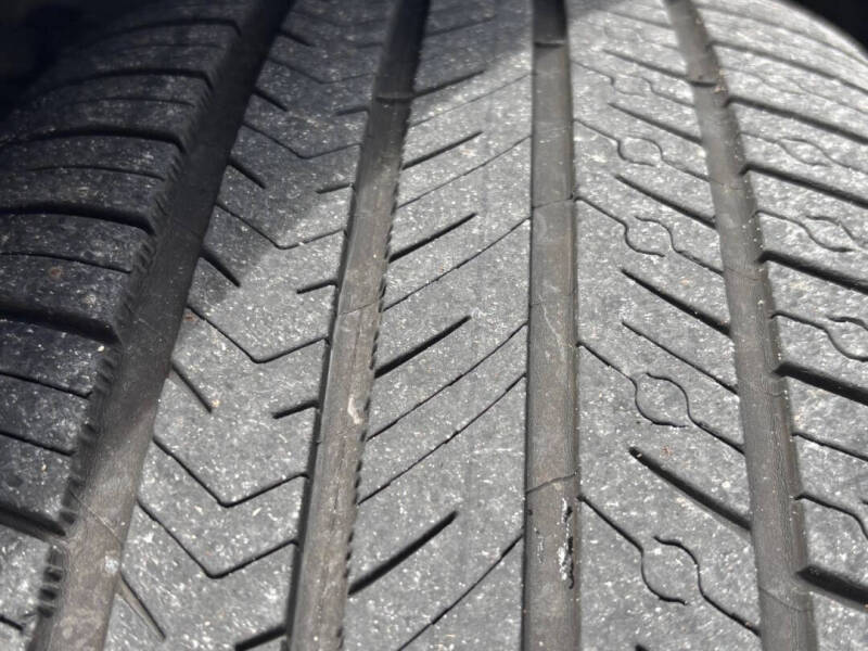 2014 Cadillac XTS Premium Collection