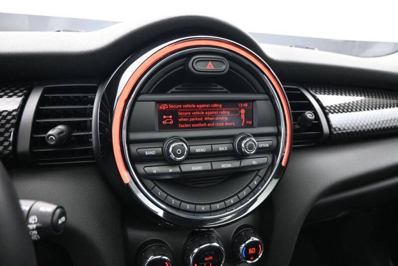 2014 MINI Hardtop Cooper S