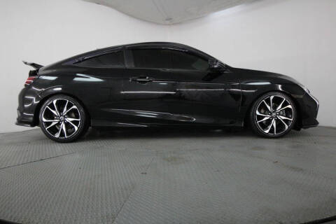 2018 Honda Civic Si