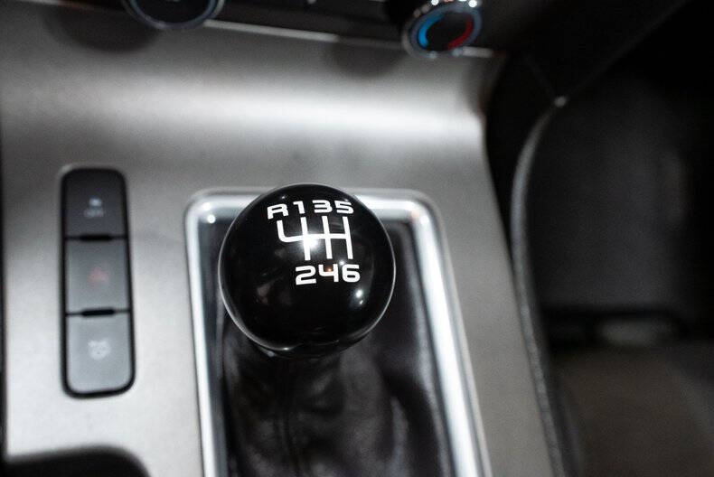 2012 Ford Mustang Boss 302