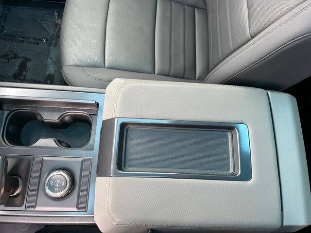 2024 GMC HUMMER EV 3X