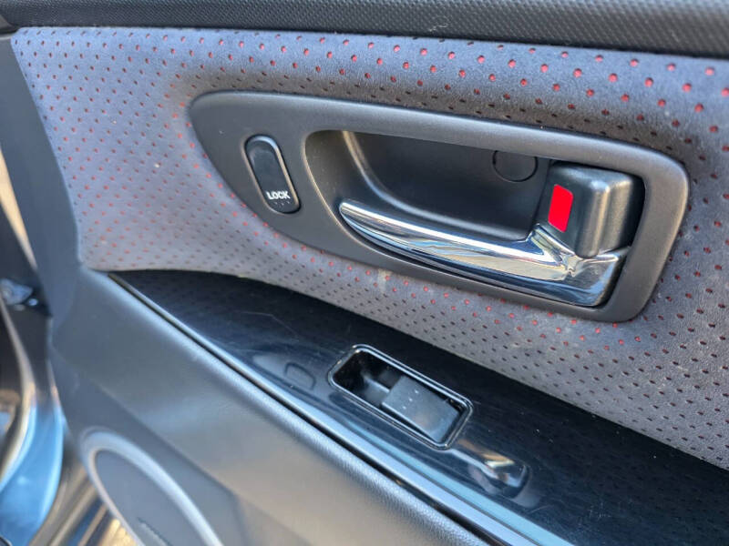 2009 Mazda MAZDASPEED3 Sport