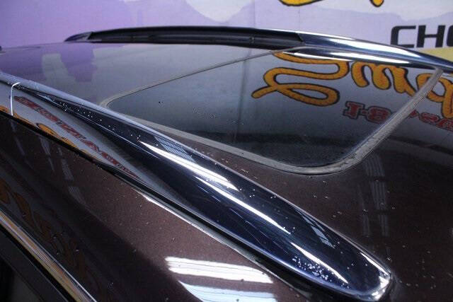 2016 Buick Enclave Premium