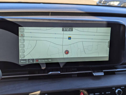 2024 Kia Carnival SX