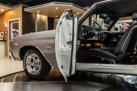 1970 Chevrolet Chevelle