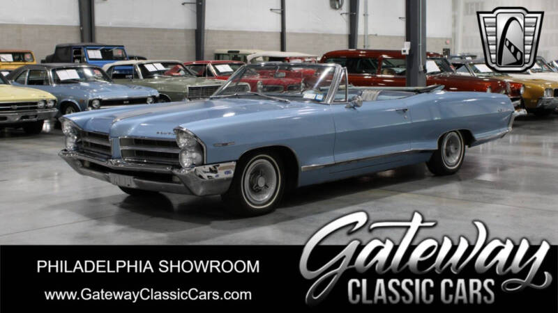 1965 Pontiac Catalina