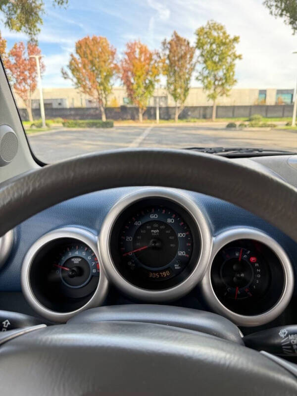 2005 Honda Element EX