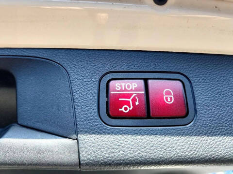 2019 Mercedes-Benz GLC GLC 300 4MATIC