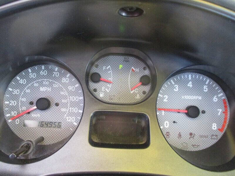 1998 Toyota RAV4