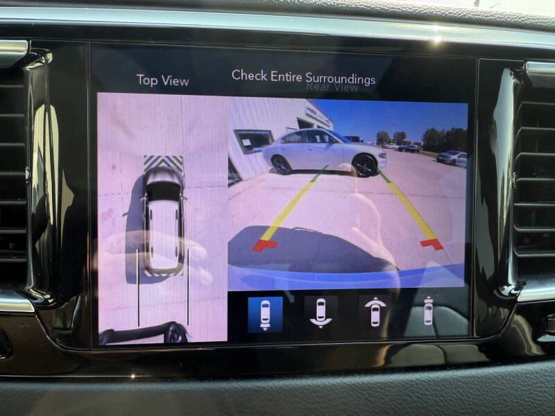 2019 Chrysler Pacifica Touring L Plus 35th Anniversary