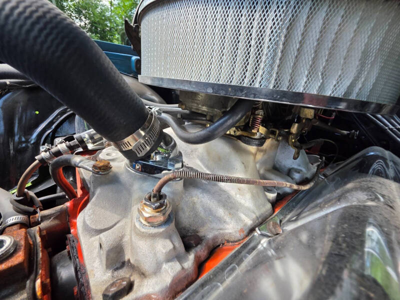 1966 Chevrolet Impala