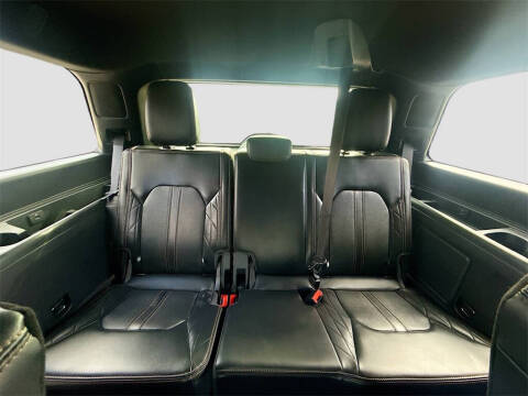 2023 Ford Expedition Platinum
