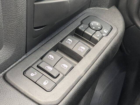 2026 RAM 5500