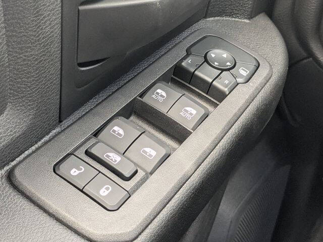 2026 RAM 5500