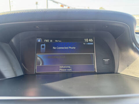 2013 Honda Accord EX