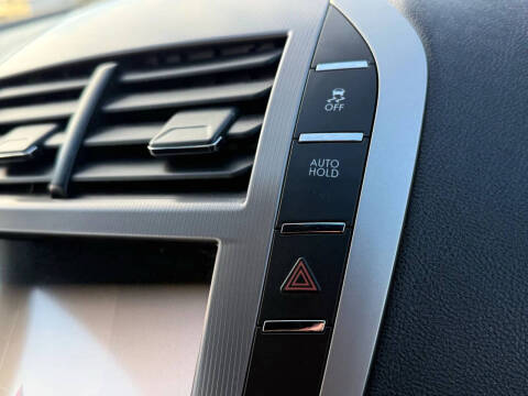 2017 Lincoln MKZ Select