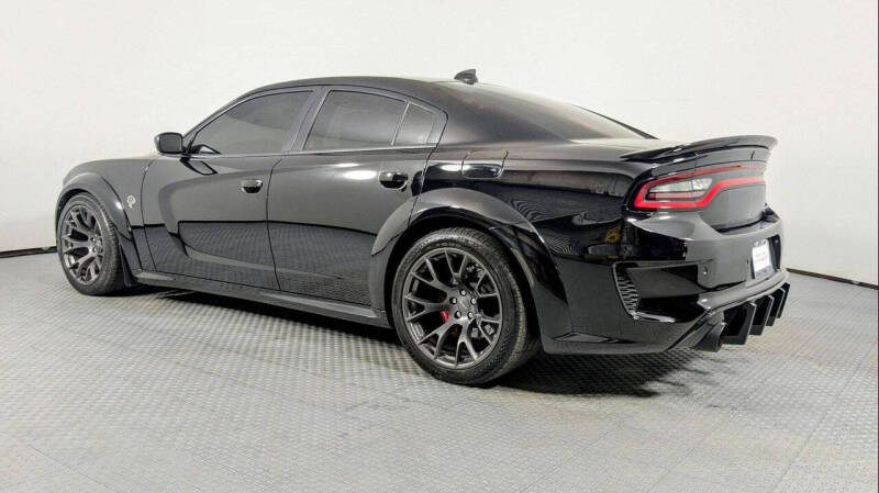 2020 Dodge Charger