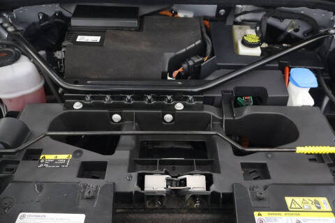 2022 Volkswagen ID.4 Pro