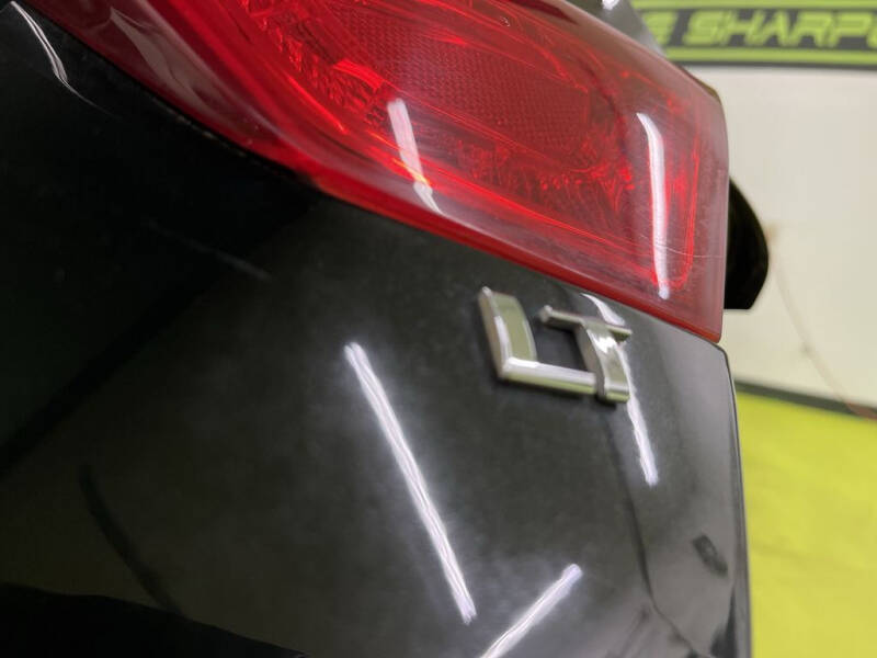 2020 Chevrolet Impala LT