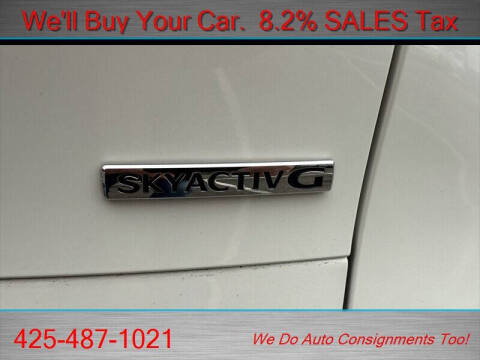 2022 Mazda CX-30 2.5 S Select