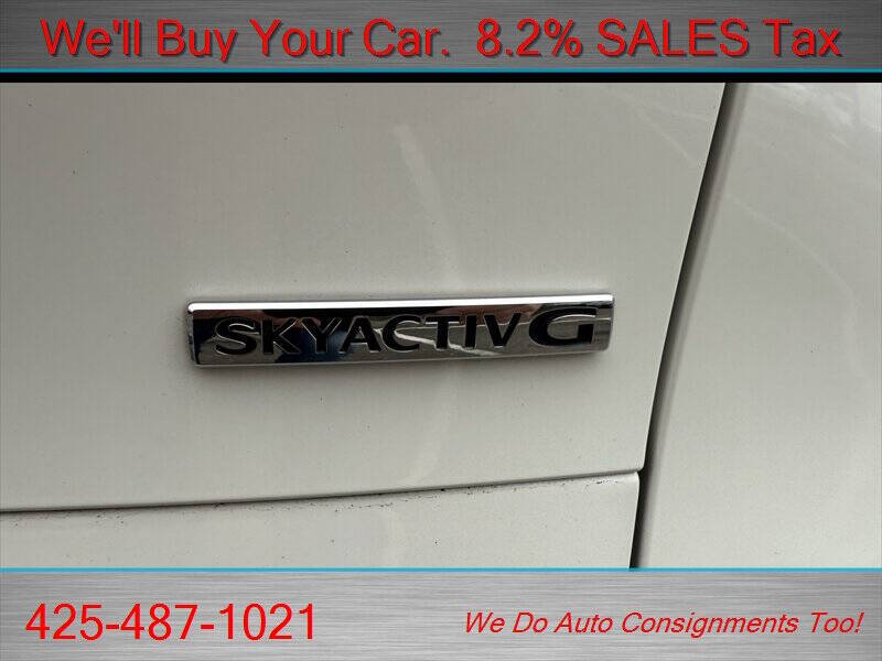 2022 Mazda CX-30 2.5 S Select