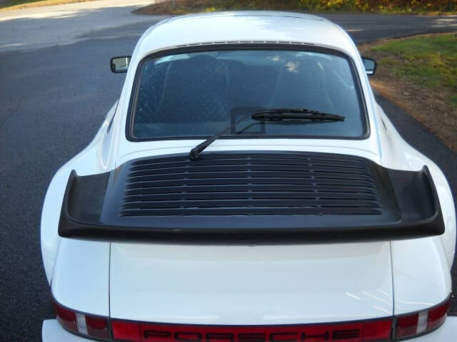 1981 Porsche 911 for sale at CARuso Classics Cars in Tampa, FL