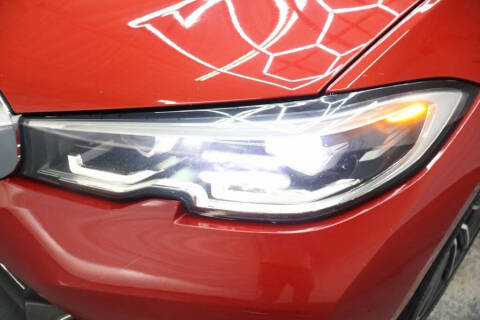 2019 BMW 3 Series 330i