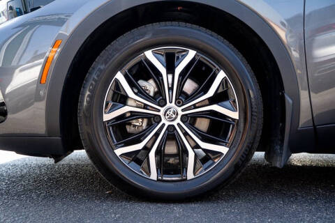 2023 Toyota Crown XLE