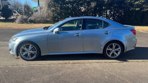 2010 Lexus IS 250