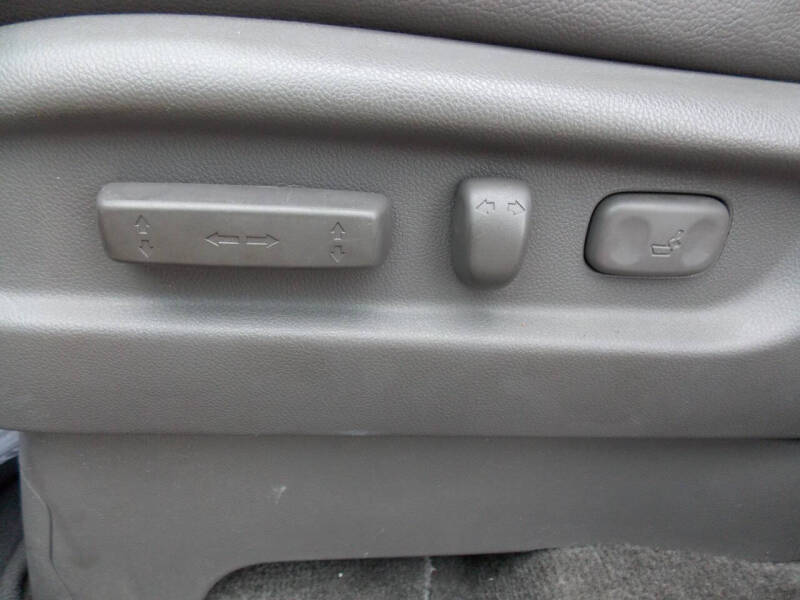 2014 Honda Odyssey Touring Elite