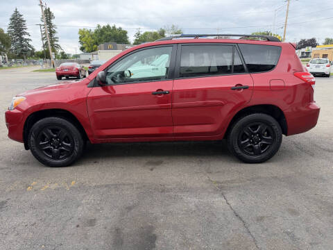 2012 Toyota RAV4