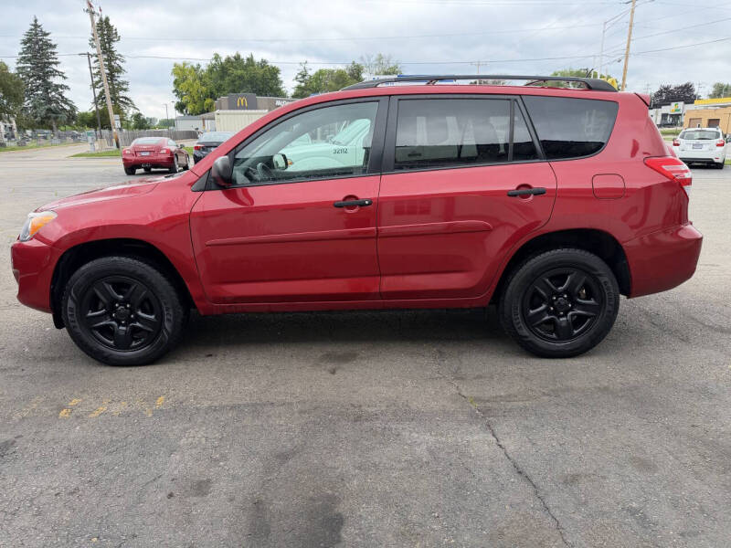 2012 Toyota RAV4