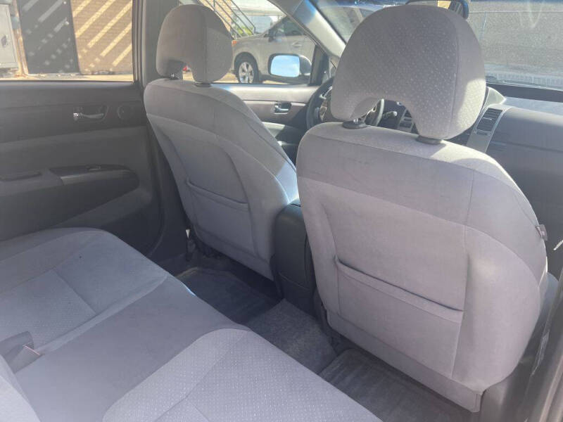 2005 Toyota Prius