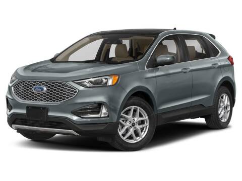 2024 Ford Edge for sale at Herman Motors in Luverne MN