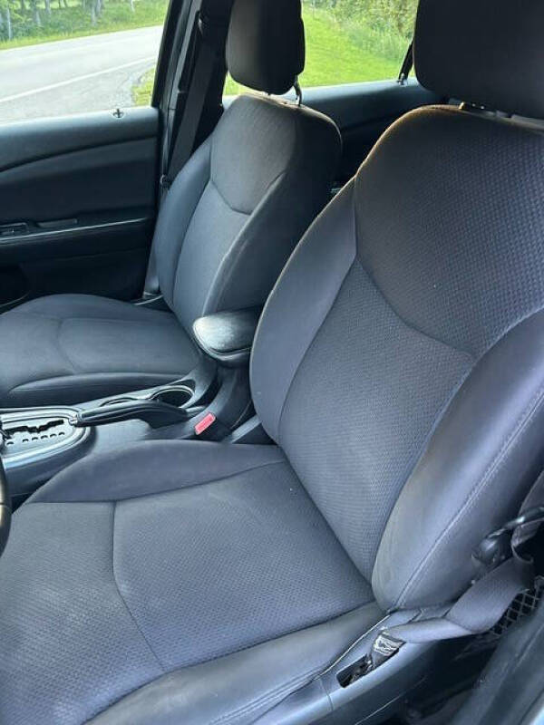 2014 Chrysler 200 Touring