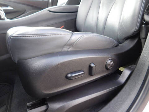 2019 Buick Envision Premium II