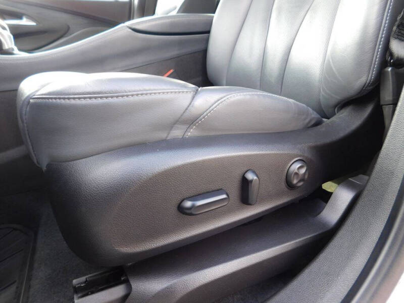 2019 Buick Envision Premium II