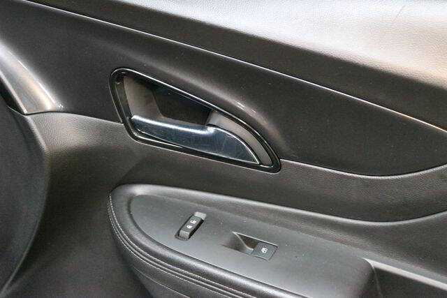 2018 Buick Encore Essence