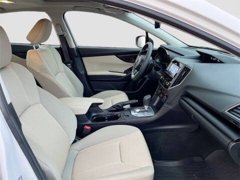 2023 Subaru Impreza Premium