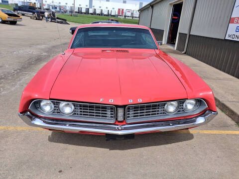 1971 Ford Torino