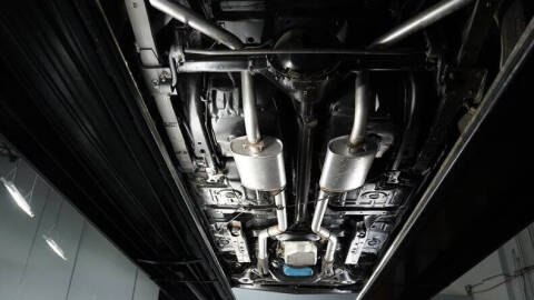 1978 Pontiac Firebird