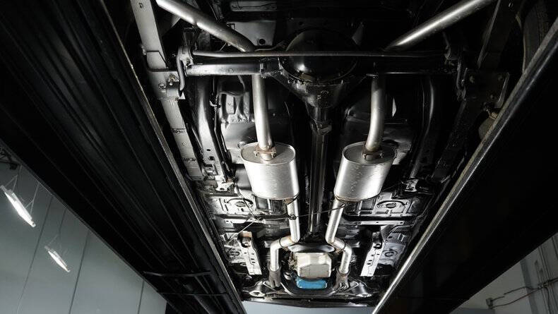 1978 Pontiac Firebird