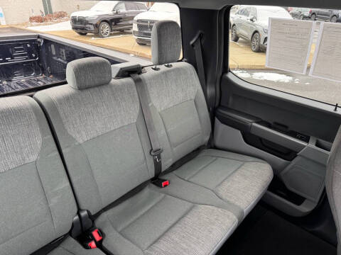 2025 Ford F-350 Super Duty