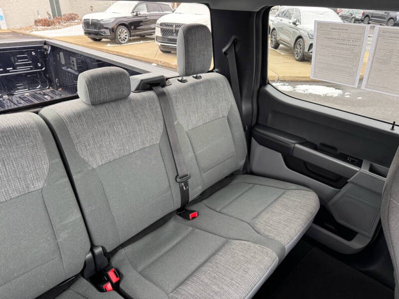 2025 Ford F-350 Super Duty