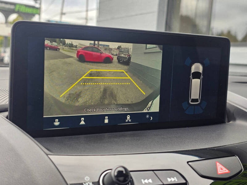 2021 Acura RDX SH-AWD w/Tech