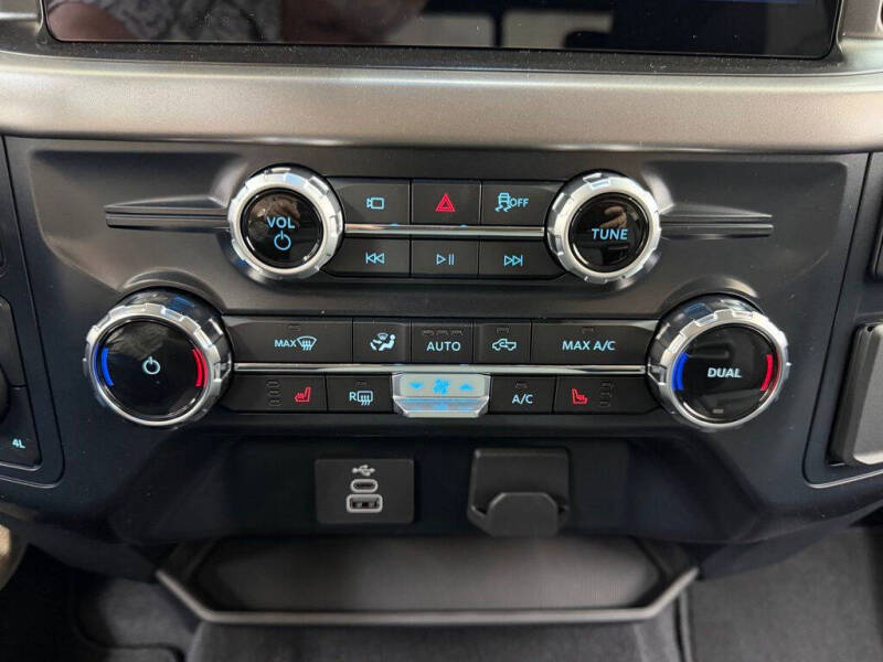 2026 Ford F-150 XLT - Photo 27
