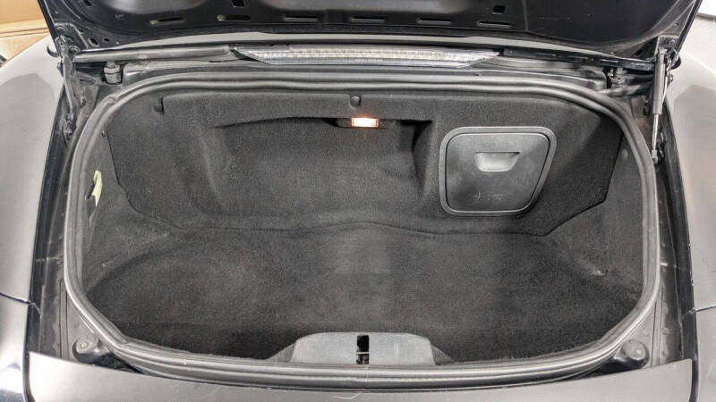 2007 Porsche Boxster